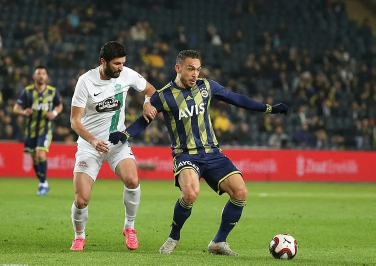 Transferde son dakika: Fenerbahçe'de şok! Gustavo ile birlikte 13 isim daha...