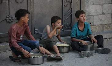 Rusya’dan İsrail’e Gazze çağrısı: İnsani yardımın önünü açın