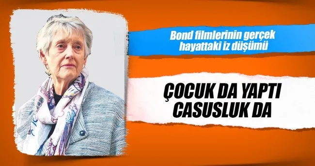 Ev Kadinindan Da Super Casus Olur Pazar Sabah Haberleri