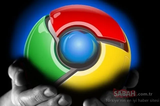 Chrome kullananlar dikkat! Google, Chrome’un içine gizlemiş!