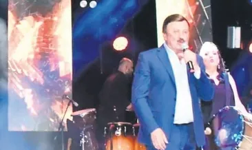 ‘Bir şarkım yüzünden karakolluk oldum’