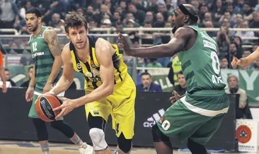 İstanbul göründü