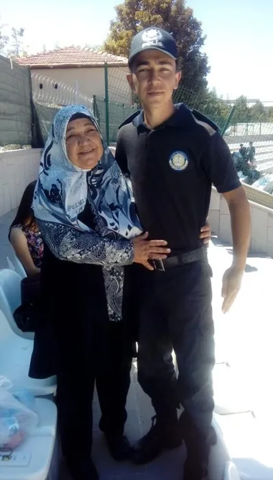 Komiserin esrarengiz ölümü: Yüzük, saç teli ve parmak izi şüpheleri artırdı!