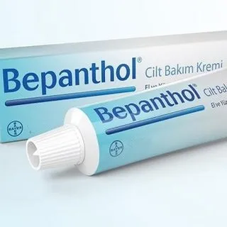 Bepanthol krem nedir, ne işe yarar? Bepanthol kremin cilde faydaları nelerdir?