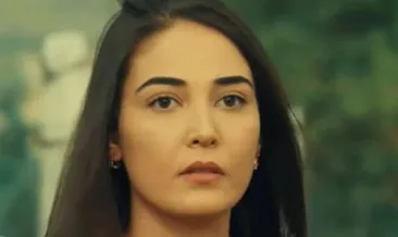 Aylin’i canlandıran Berfin Kıymaz kaç yaşında, aslen nereli,hangi dizilerde oynadı? Gönül Dağı Aylin Berfin Kıymaz kimdir?