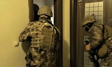 Yasadışı bahis operasyonu: 52 gözaltı