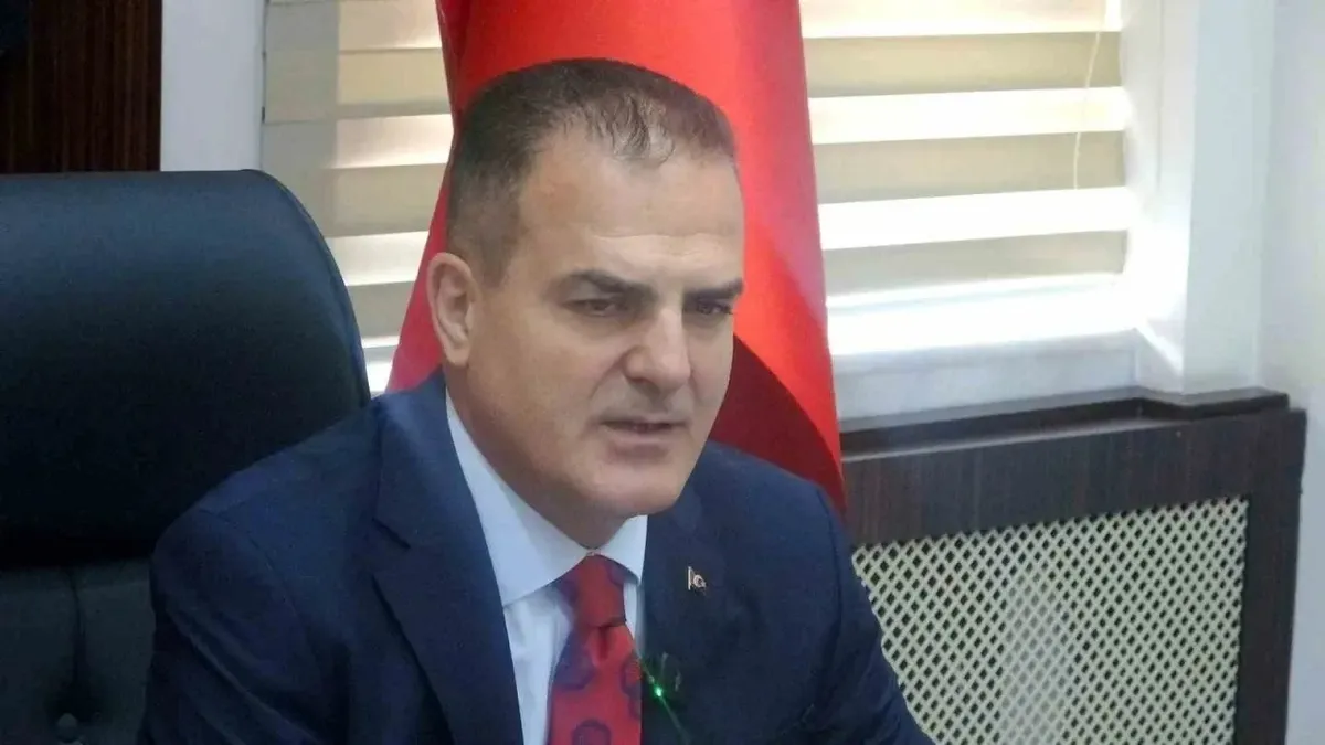 Muğla Valisi Akbıyık açıkladı! 2025’te 153 Yangına Anında Müdahale Muğla Valisi Akbıyık açıkladı! 2025’te 153 Yangına Anında Müdahale