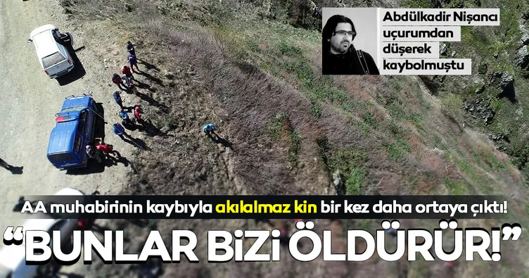 Engin Ardıç yazdı: Bunlar bizi öldürür