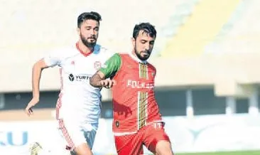 Kaf Kaf 3 puanı unuttu