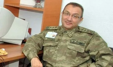 FETÖ’den tutuklu Tuğgeneral adli kontrol şartıyla serbest bırakıldı