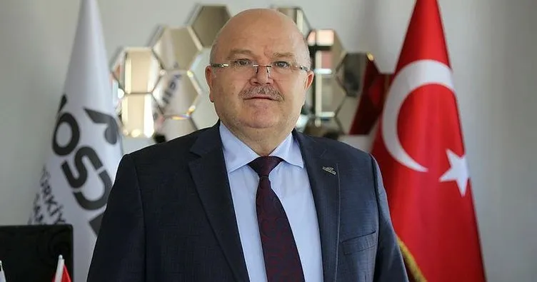 Mobilya sektörü ikinci yarıdan umutlu Son Dakika Haberler