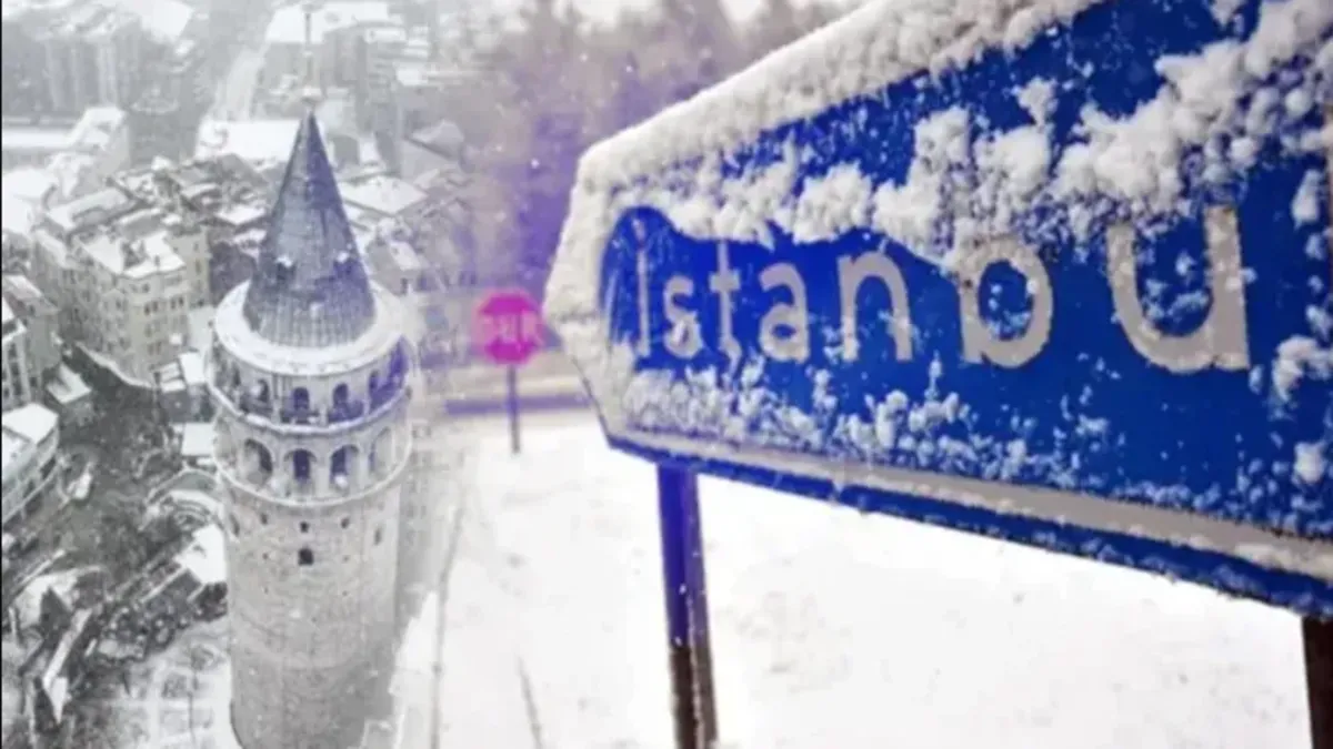 SON DAKİKA HAVA DURUMU UYARISI! İstanbul’a kar geliyor! Sıcaklıklar 10 derece birden düşecek! O ilçelerde yaşayanlar dikkat! SON DAKİKA HAVA DURUMU UYARISI! İstanbul’a kar geliyor! Sıcaklıklar 10 derece birden düşecek! O ilçelerde yaşayanlar dikkat!