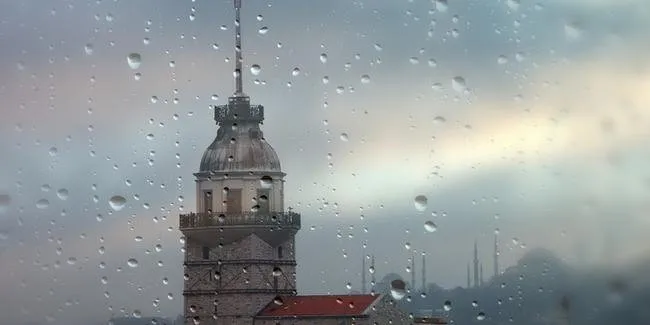 Meteorolojiden son dakika hava durumu uyarısı! İstanbul’a o gün kar geliyor...