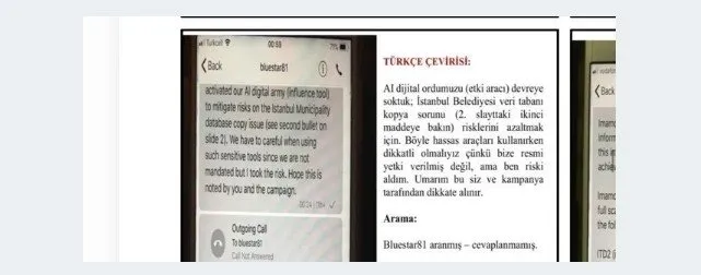 SON DAKİKA | Casusluk soruşturmasında flaş gelişme! Hüseyin Gün İngiliz istihbaratı ile çalıştıklarını itiraf etti
