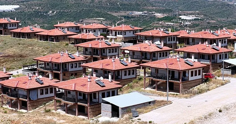 Devlet sözünü tuttu