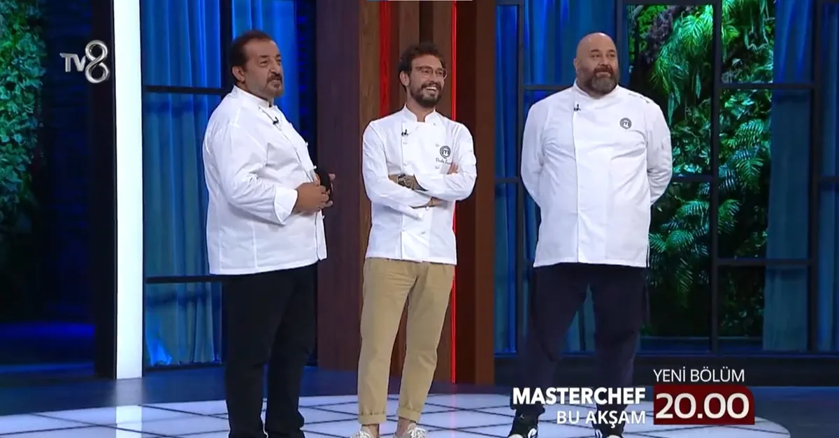 Masterchef Master Class MASTERCHEF MASTERCLASS'I KİM KAZANDI? 9 Eylül 2022 Masterchef ...