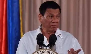Duterte, Filipinler’in güneyinde sıkıyönetim ilan etti