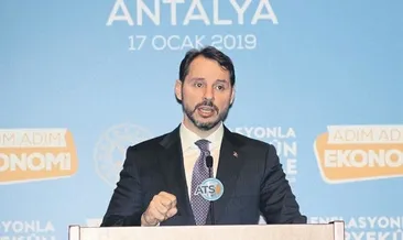 Antalya dinamo şehir oldu