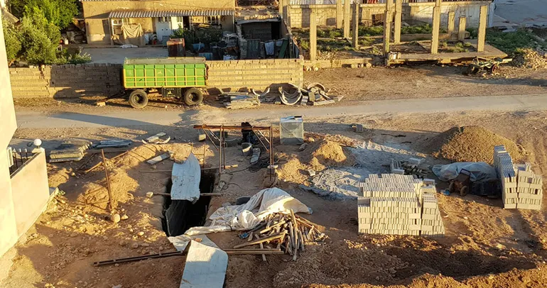 İlk kez bu kadar net görüntülendi!