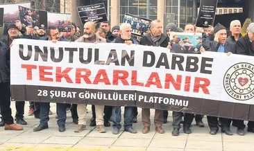 81 ilde vesayete karşı tek ses #agri