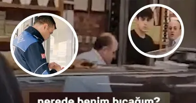 Fırıncı, AK Partili çocuğu kovmuştu: Hakaretler üzerine harekete geçildi!