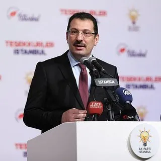AK Parti’ye operasyon çekiliyor