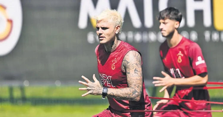 Ancak eylül’de tam hazır olacak