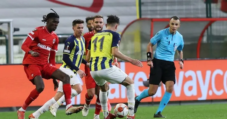 Son dakika: Fenerbahçe’nin gala gecesinden sonra dikkat çeken sözler! ’Tam bir ustalar geçidi...’