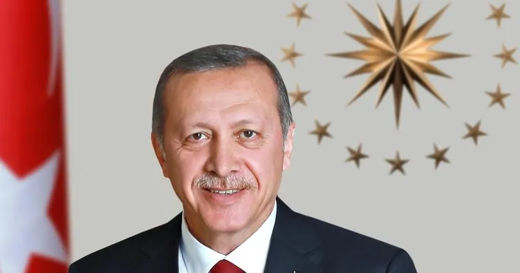 Cumhurbaşkanı Erdoğan’dan Galatasaray’a tebrik