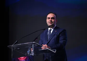 Yapay zekada büyük hamle: Milli Teknoloji vizyonuna finansal güç!