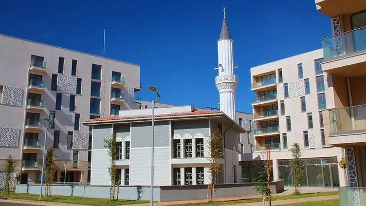 Son dakika: TOKİ sosyal konut başvuruları başladı! Dünyanın en büyük konut hamlesi! İşte adım adım 2022 TOKİ başvuru işlemleri