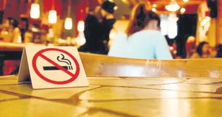 İngiltere’den sigaraya karşı sert önlemler