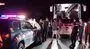 Ayvalık’ta kırmızı ışıkta zincirleme trafik kazası: 1 ölü, 3 yaralı | Video
