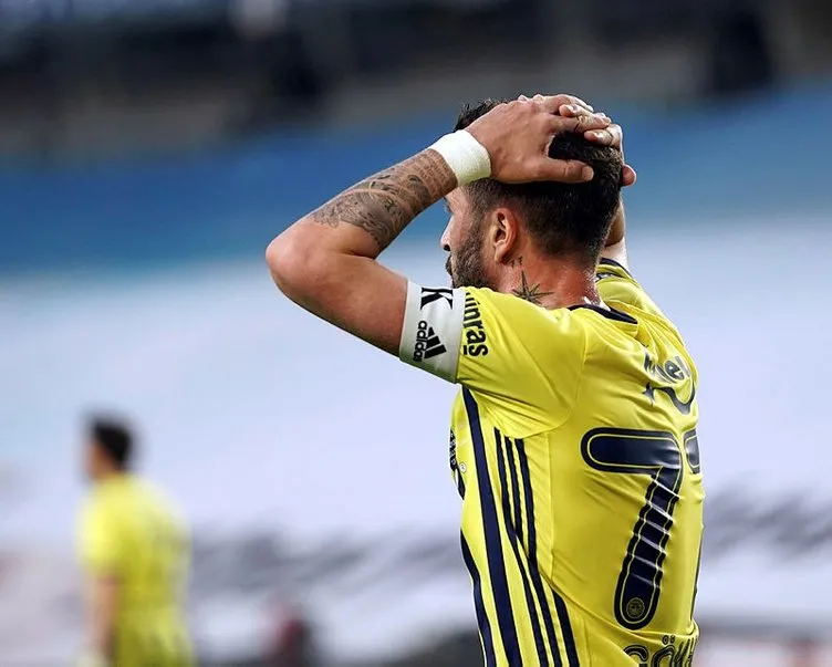 Son dakika: Fenerbahçe’ye bir iyi bir de kötü haber! Hulk, Alioski ve Arnutovic transferlerinde son durum...