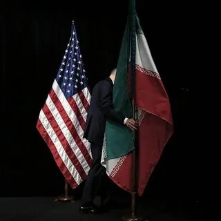 ABD'nin amacı İran halkının rejimden ümidini kesmesidir