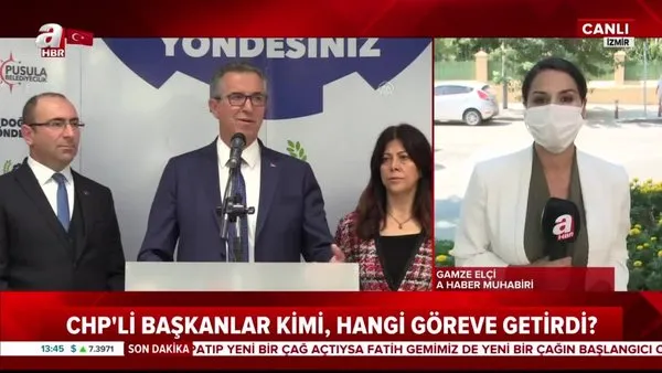 CHP'li Gaziemir Belediyesi'ndeki 'Onursal Koordinatör' skandalında son dakika gelişmesi | Video