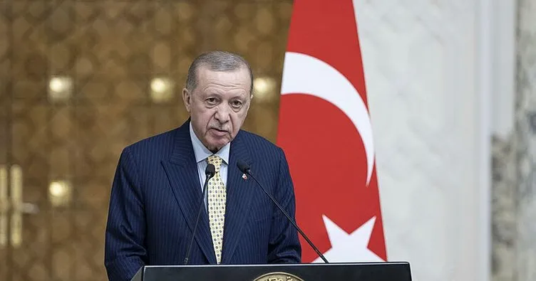 Son dakika: Başkan Erdoğan’dan FETÖ’cü hakim ve savcıları göreve iade eden Danıştay’a sert tepki: Sessiz kalamayız