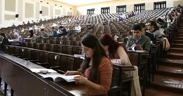 ÖĞRENCİ AFFI SON DURUM: TBMM’de kabul edildi! Öğrenci affı ne zaman çıkacak, Resmi Gazete’de yayımlandı mı?