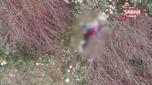 SON DAKİKA! Isparta'da kaybolan kadının Burdur'da cesedi bulundu | Video