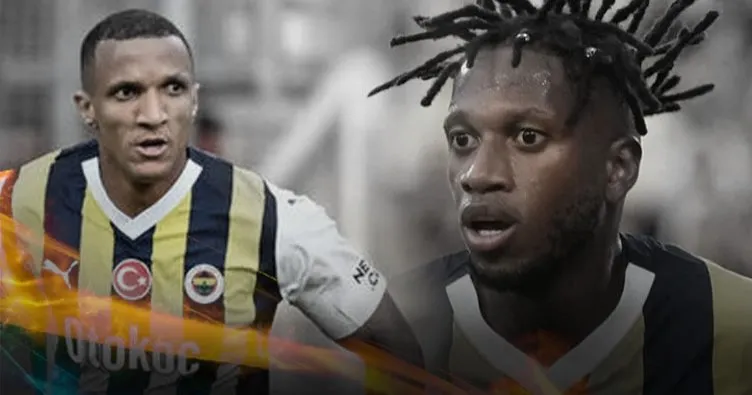 Son dakika: Fenerbahçe’de Fred ve Becao şoku! Savunmacılar üst üste sakatlandı