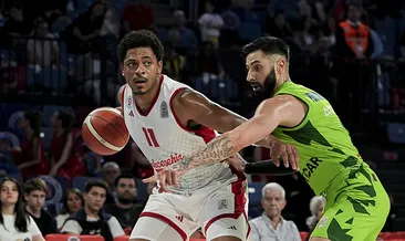 Bahçeşehir Koleji, Tofaş’ı mağlup etti!