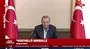 Cumhurbaşkanı Erdoğan Terör devletine öfkeliyiz