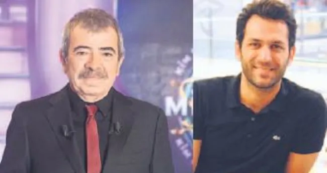 Selçuk Yöntem bayrağı devrediyor