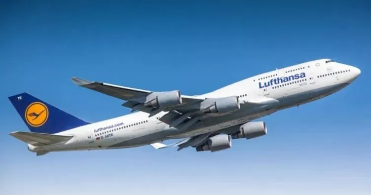 Almanya’da Lufthansa pilotları greve gidiyor