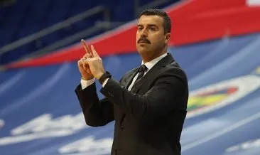 Fenerbahçe Beko’nun yardımcı antrenörü Erdem Can, NBA Yaz Ligi’nde görev yapacak