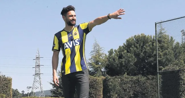 Mehmet Ekici Galatasaray Ve Ankaragucu Nden Transfer Teklifi Aldi Mi