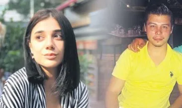 Pınar’ın katilinin kardeşi de tutuklandı