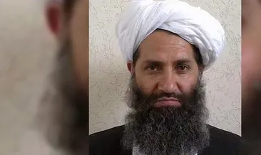 Son dakika: Taliban’ın yeni lideri coronavirüsten öldü...