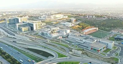 Kocaeli Şehir Hastanesi hizmete açılıyor! İşte Türkiye’nin 21’inci şehir hastanesi özellikleri...