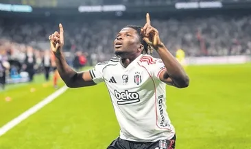 Hocam beni bırakma!